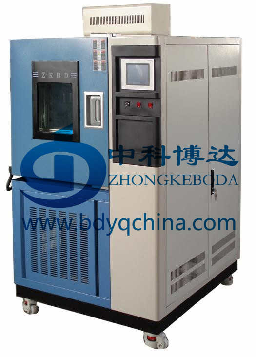 BD/GDJS-225可(kě)程式高低温湿热试验箱