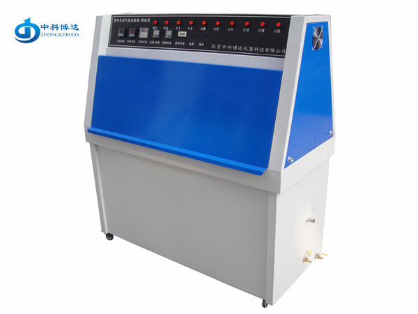 BD/ZN-P全功能(néng)型紫外光老化试验箱
