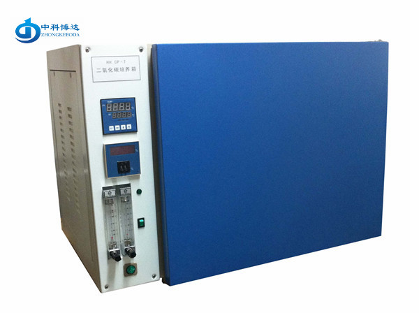 北京气套式HH.CP-T二氧化碳培养箱