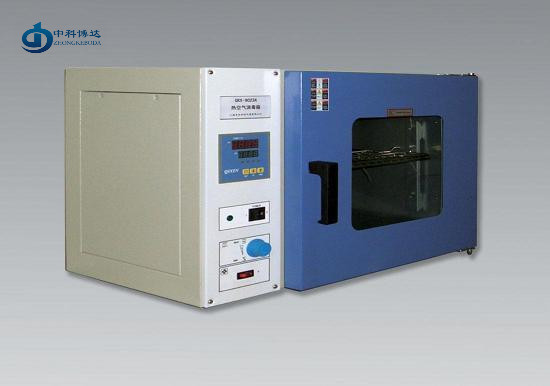 山(shān)东GRX-9073A热空气消毒箱