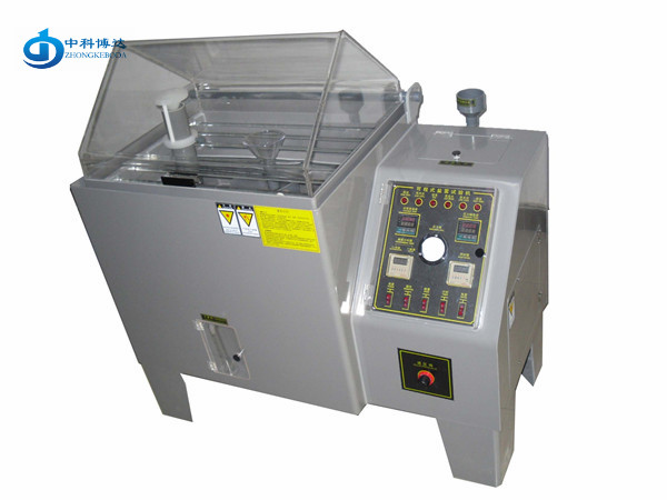 北京BD/YWX-150小(xiǎo)型盐雾腐蚀试验箱
