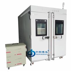 IEC 60068-2-60流動混合氣體(tǐ)腐蝕試驗箱